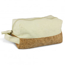 Load image into Gallery viewer, Oakridge Toiletry Bag
