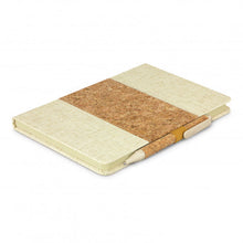 Load image into Gallery viewer, Ecosia Notebook & Pen Set