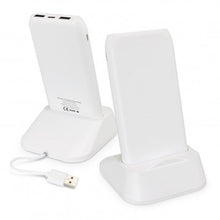 Load image into Gallery viewer, Triode 10k Wireless Charging Station