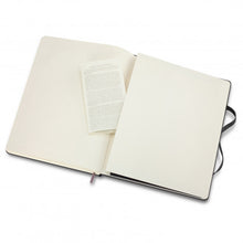 Load image into Gallery viewer, Moleskine Classic Hard Cover Notebook - Extra Large
