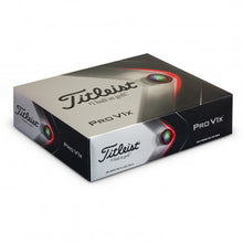 Load image into Gallery viewer, Titleist Pro V1X Golf Ball
