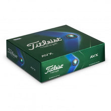 Load image into Gallery viewer, Titleist AVX Golf Ball
