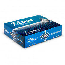 Load image into Gallery viewer, Titleist Tour Soft Golf Ball