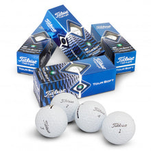 Load image into Gallery viewer, Titleist Tour Soft Golf Ball