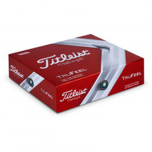 Load image into Gallery viewer, Titleist TruFeel Golf Ball