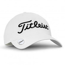 Load image into Gallery viewer, Titleist Performance Ball Marker Cap