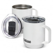 Load image into Gallery viewer, CamelBak Horizon Vacuum Camp Mug
