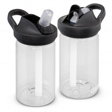 Load image into Gallery viewer, Custom Printed CamelBak Eddy+ Kids Bottle - 400ml with Logo