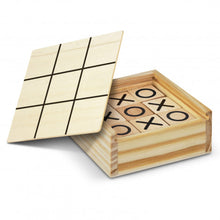 Load image into Gallery viewer, Tic Tac Toe Game