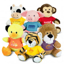 Load image into Gallery viewer, Assorted Plush Toys