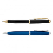 Load image into Gallery viewer, Custom Printed Pierre Cardin Momento Pen with Logo