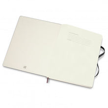 Load image into Gallery viewer, Moleskine Classic Soft Cover Notebook - Extra Large