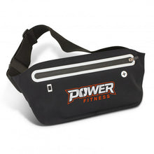 Load image into Gallery viewer, Custom Printed Sprint Running Belt with Logo