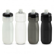 Load image into Gallery viewer, Custom Printed CamelBak Podium Bike Bottle - 700ml with Logo