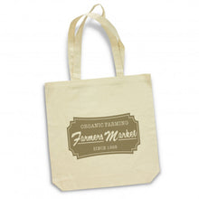 Load image into Gallery viewer, custom printed tote bag