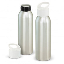 Load image into Gallery viewer, Eclipse Aluminium Bottle