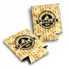 Load image into Gallery viewer, custom printed stubby holder