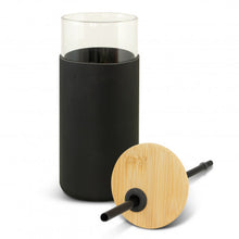 Load image into Gallery viewer, Alchemy Glass Tumbler