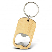 Load image into Gallery viewer, Malta Bottle Opener Key Ring