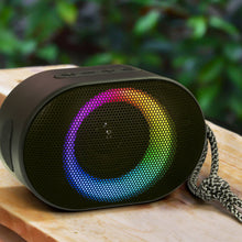 Load image into Gallery viewer, Custom Printed Terrain Outdoor Bluetooth Speaker with Logo