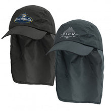 Load image into Gallery viewer, custom printed hat