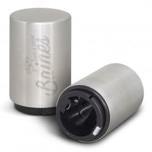 Load image into Gallery viewer, Custom Printed Automatic Bottle Opener with Logo