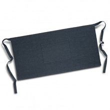 Load image into Gallery viewer, Carolina Denim Waist Apron
