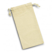 Load image into Gallery viewer, Cotton Sunglass Pouch