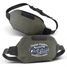 Load image into Gallery viewer, Custom Printed Urban Belt Bags with Logo