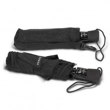 Load image into Gallery viewer, Metropolitan Umbrella - Sale - Black