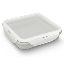 Load image into Gallery viewer, Collapsible Lunch Box