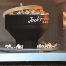 Load image into Gallery viewer, Microwave Popcorn Popper