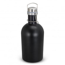 Load image into Gallery viewer, Beer Growler
