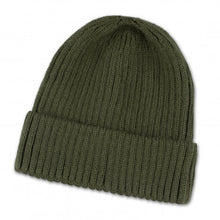 Load image into Gallery viewer, Denali Knitted Beanie