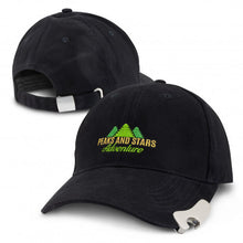Load image into Gallery viewer, Custom Printed Brewski Bottle Opener Cap with Logo