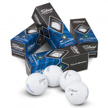 Load image into Gallery viewer, Titleist Tour Speed Golf Ball