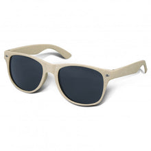Load image into Gallery viewer, Malibu Basic Sunglasses - Natura