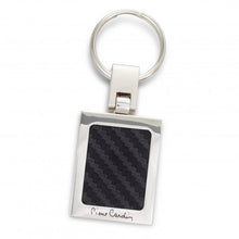 Load image into Gallery viewer, Pierre Cardin Avant-Garde Key Ring
