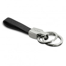 Load image into Gallery viewer, Pierre Cardin Belfort Key Ring