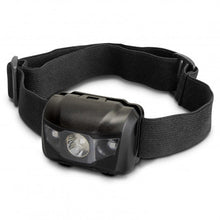 Load image into Gallery viewer, Nepal Headlamp Torch