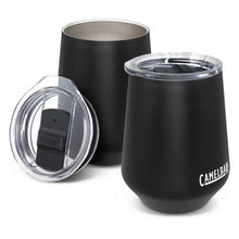 Load image into Gallery viewer, CamelBak Horizon Wine Vacuum Tumbler - 350ml