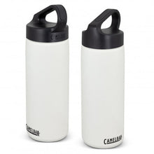 Load image into Gallery viewer, CamelBak Carry Cap Vacuum Bottle - 600ml