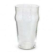 Load image into Gallery viewer, Custom Printed Tavern Beer Glass with Logo