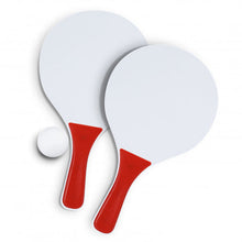 Load image into Gallery viewer, Paddle Ball Game