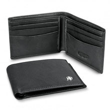 Load image into Gallery viewer, Swiss Peak Anti Skimming Wallet