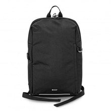 Load image into Gallery viewer, Swiss Peak RFID Backpack