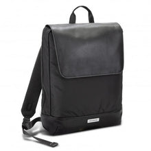 Load image into Gallery viewer, Moleskine Metro Slim Backpack