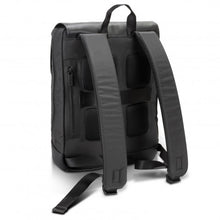 Load image into Gallery viewer, Moleskine Metro Slim Backpack