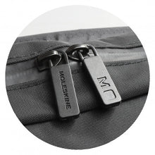 Load image into Gallery viewer, Moleskine Metro Slim Backpack