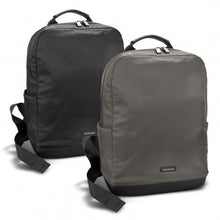 Load image into Gallery viewer, custom printed backpack